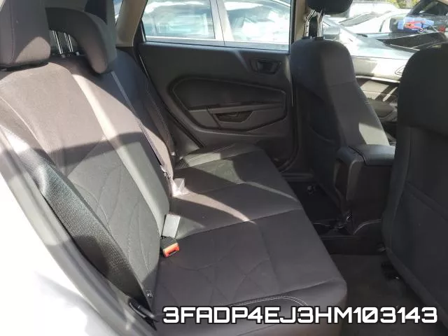 3FADP4EJ3HM103143 фото 7