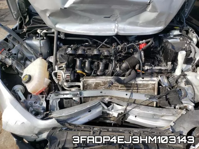 3FADP4EJ3HM103143 фото 8