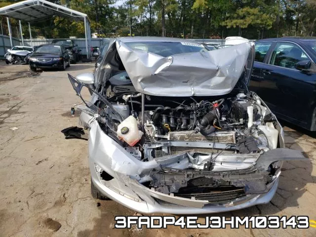 3FADP4EJ3HM103143 фото 10