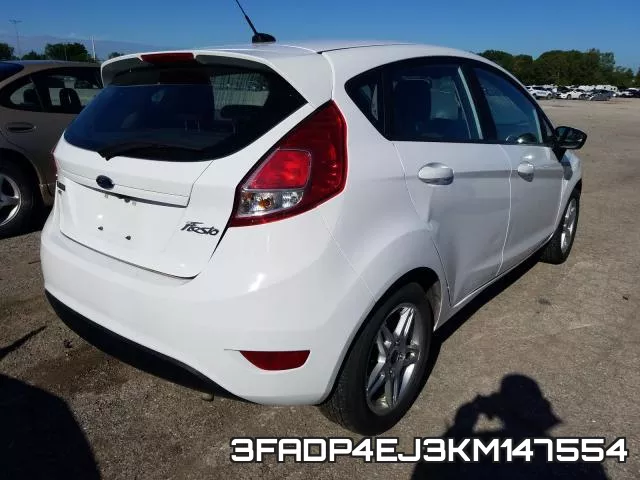 3FADP4EJ3KM147554 фото 4