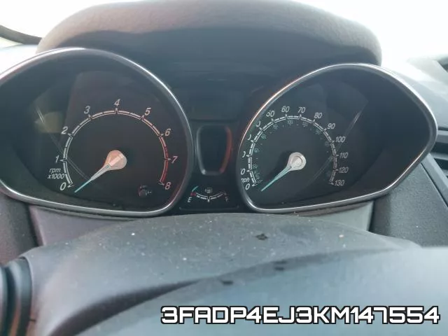3FADP4EJ3KM147554 фото 8