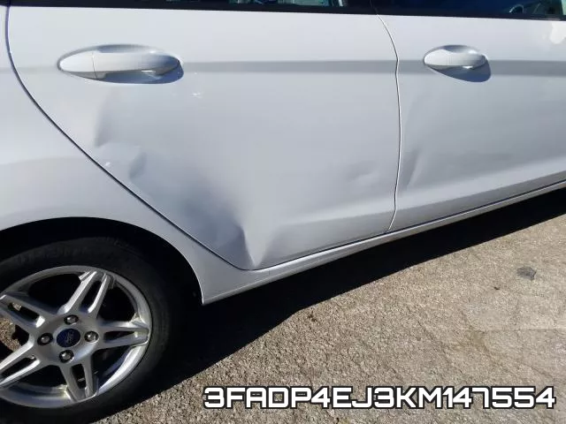 3FADP4EJ3KM147554 фото 9