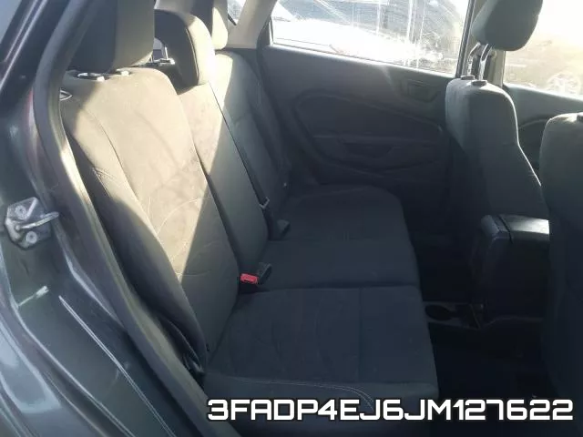 3FADP4EJ6JM127622 фото 7