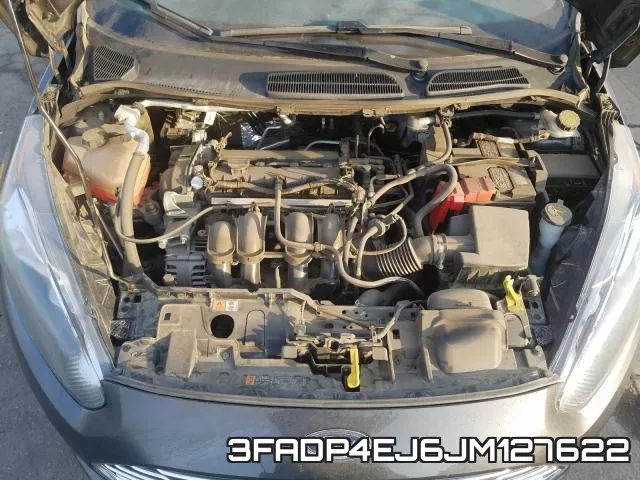 3FADP4EJ6JM127622 фото 8