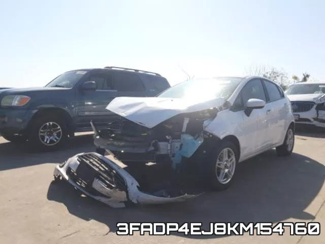 3FADP4EJ8KM154760 фото 3