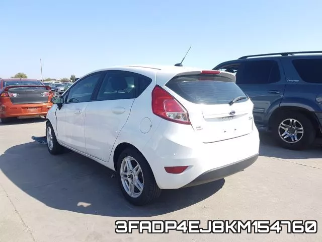 3FADP4EJ8KM154760 фото 4