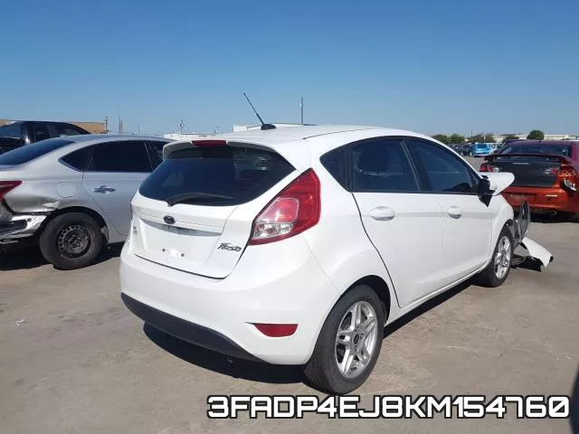 3FADP4EJ8KM154760 фото 5