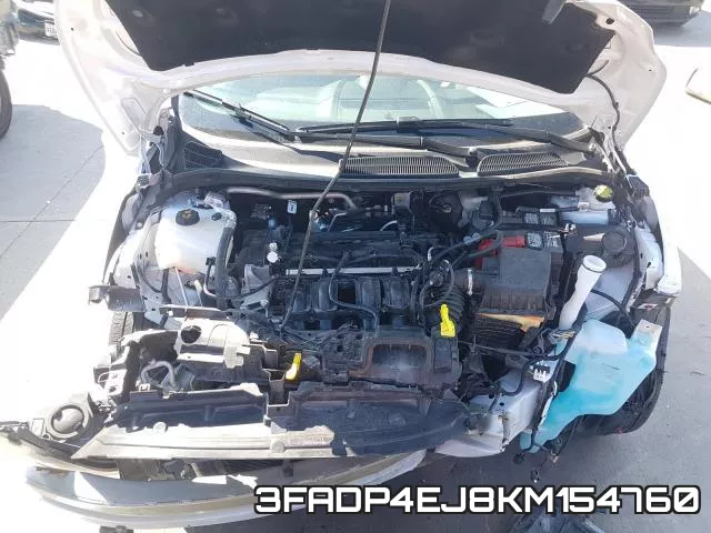 3FADP4EJ8KM154760 фото 8
