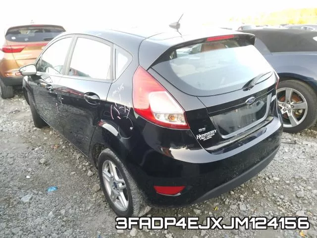 3FADP4EJXJM124156 фото 4