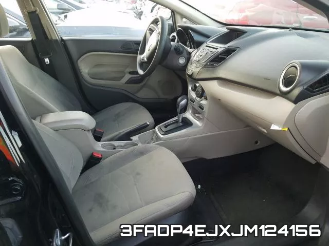 3FADP4EJXJM124156 фото 6