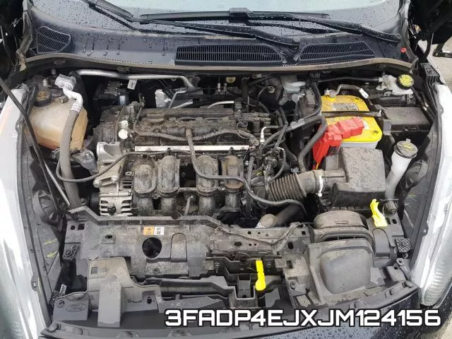 3FADP4EJXJM124156 фото 8