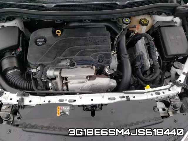 3G1BE6SM4JS618440 фото 8