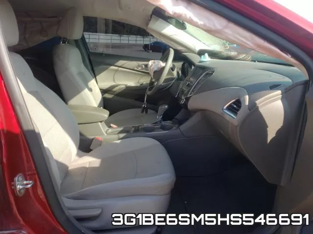 3G1BE6SM5HS546691 фото 6