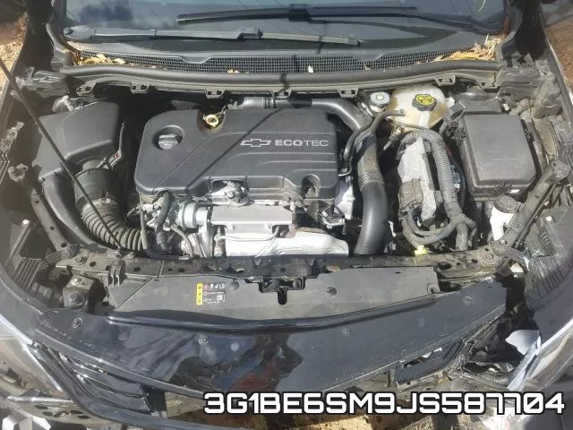3G1BE6SM9JS587704 фото 8