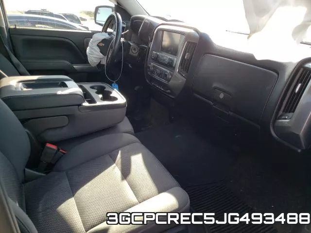 3GCPCREC5JG493488 фото 6
