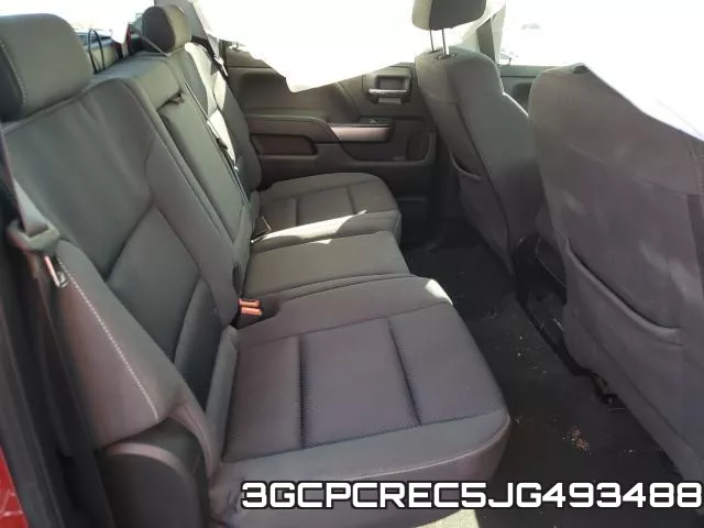3GCPCREC5JG493488 фото 7