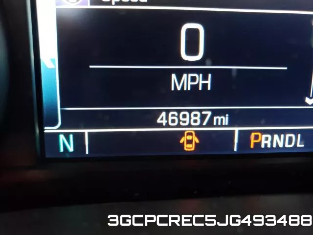3GCPCREC5JG493488 фото 9