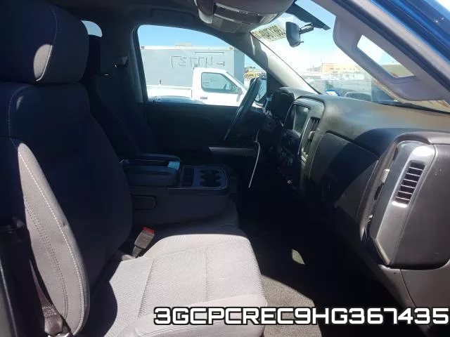 3GCPCREC9HG367435 фото 6