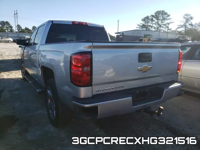 3GCPCRECXHG321516 фото 4