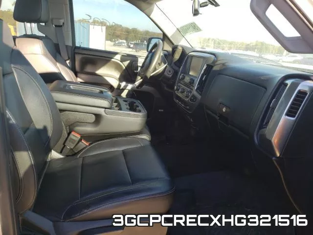 3GCPCRECXHG321516 фото 6