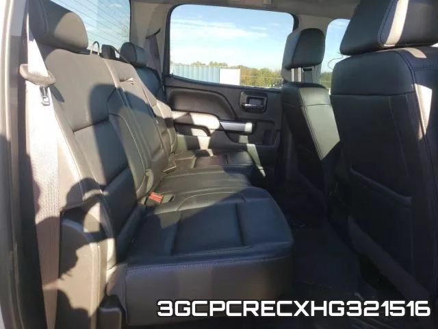 3GCPCRECXHG321516 фото 7