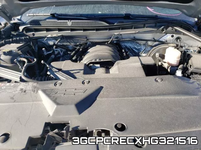 3GCPCRECXHG321516 фото 8