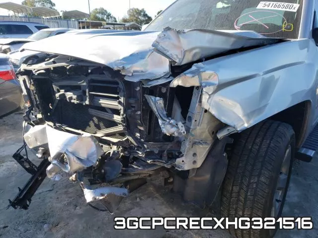 3GCPCRECXHG321516 фото 10
