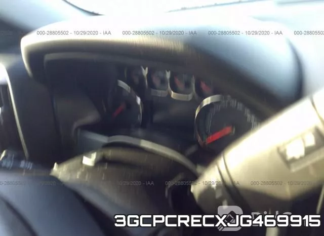 3GCPCRECXJG469915 фото 8