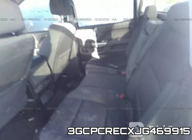 3GCPCRECXJG469915 фото 9