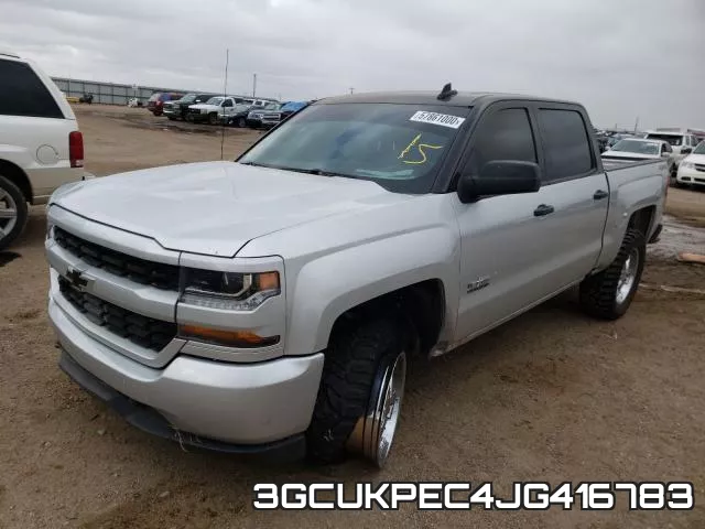 3GCUKPEC4JG416783 фото 3