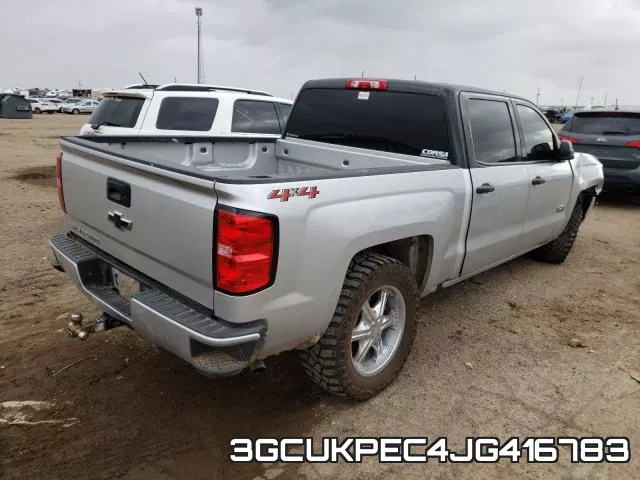 3GCUKPEC4JG416783 фото 5