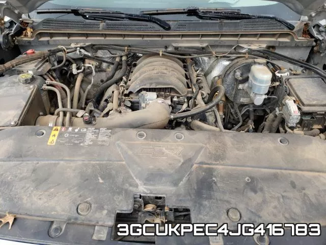3GCUKPEC4JG416783 фото 8