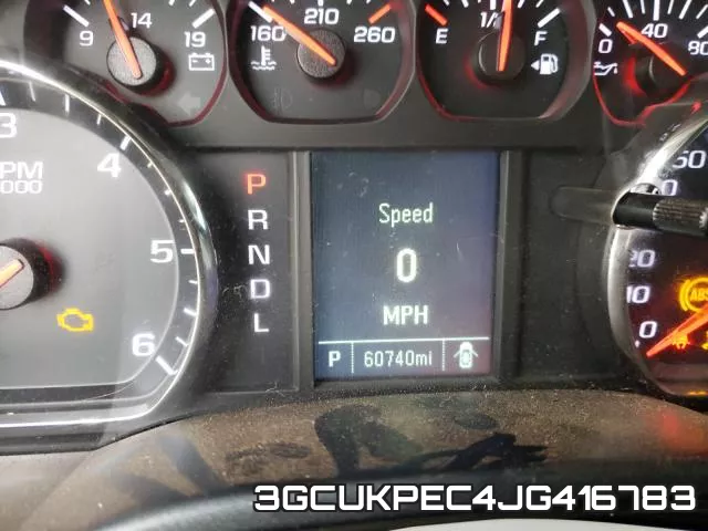 3GCUKPEC4JG416783 фото 9