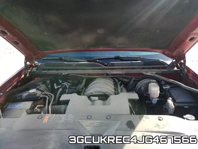 3GCUKREC4JG467566 фото 7