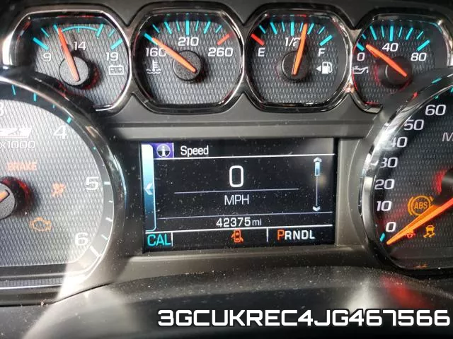 3GCUKREC4JG467566 фото 8