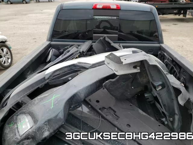 3GCUKSEC8HG422986 фото 10