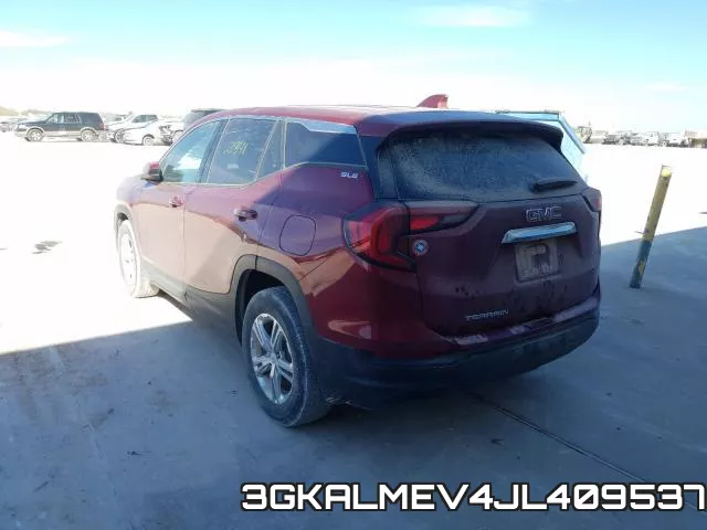 3GKALMEV4JL409537 фото 4