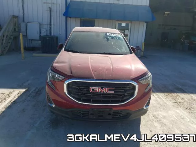 3GKALMEV4JL409537 фото 10