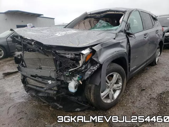 3GKALMEV8JL254460 фото 3
