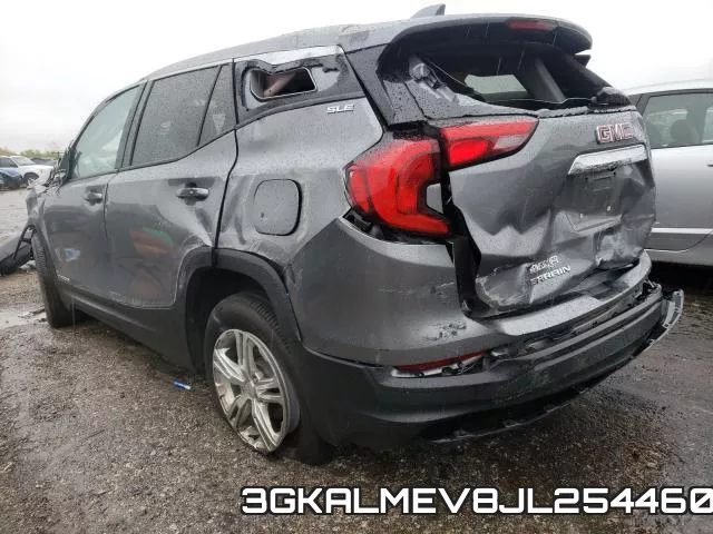 3GKALMEV8JL254460 фото 4