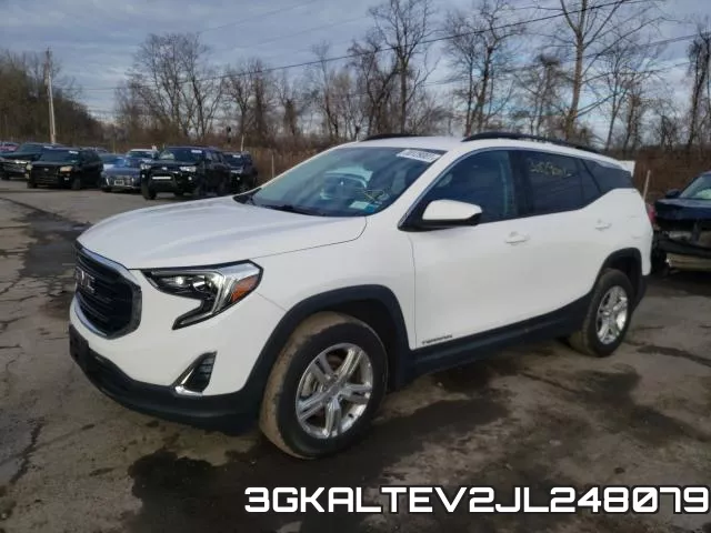 3GKALTEV2JL248079 фото 3