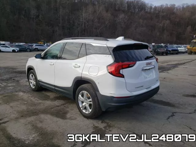 3GKALTEV2JL248079 фото 4