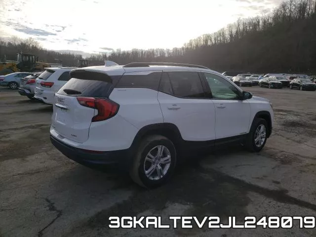 3GKALTEV2JL248079 фото 5
