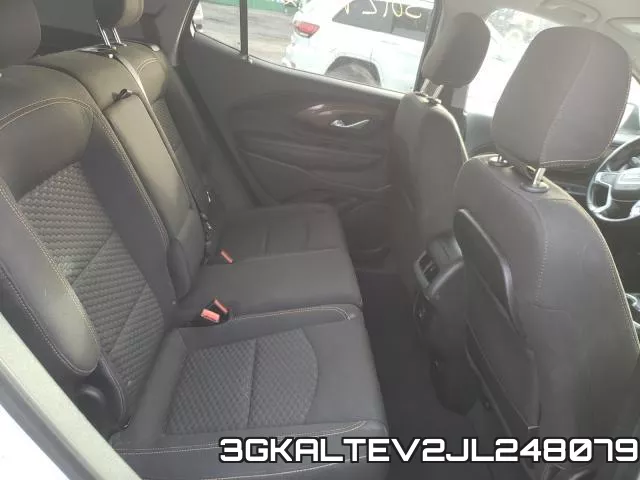 3GKALTEV2JL248079 фото 7