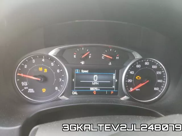 3GKALTEV2JL248079 фото 8