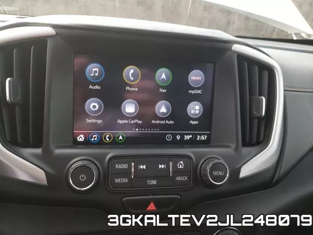 3GKALTEV2JL248079 фото 9