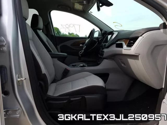 3GKALTEX3JL250957 фото 6
