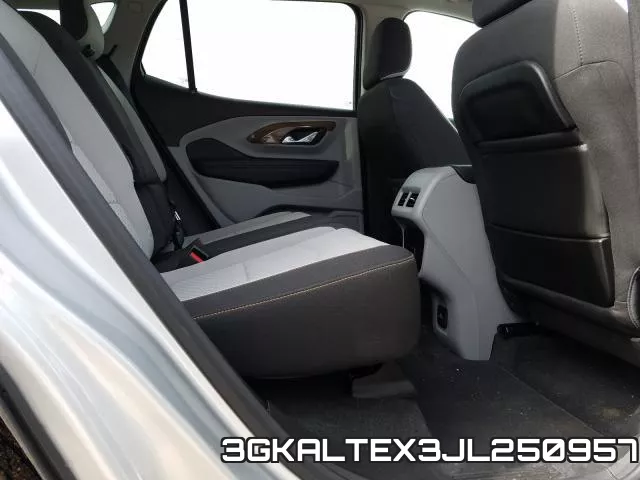 3GKALTEX3JL250957 фото 7