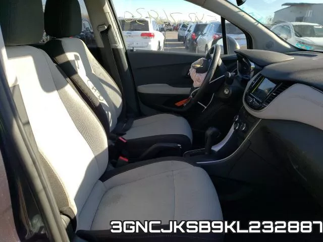 3GNCJKSB9KL232887 фото 6