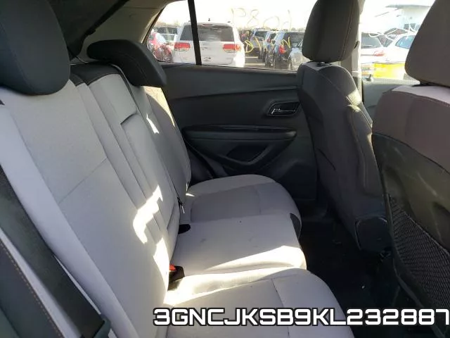 3GNCJKSB9KL232887 фото 7